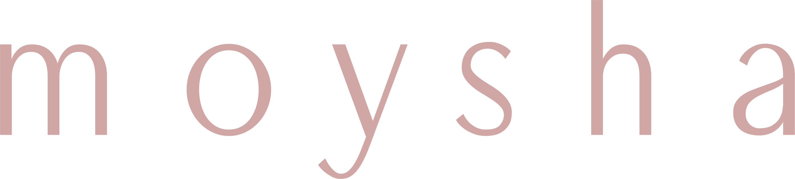 Moysha - świece zapachowe i biżuteria